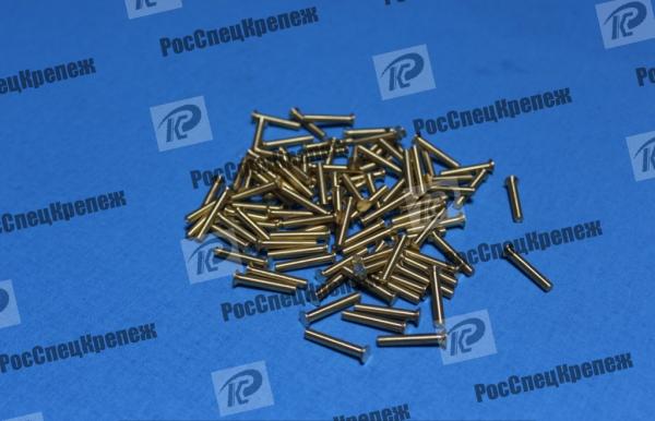 изготовители Заклепка ГОСТ 10300-80 — фото 4